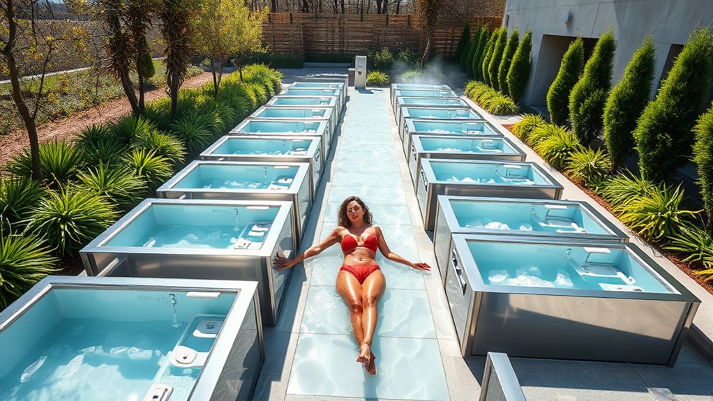 top 15 cold plunge tubs