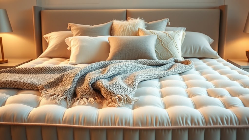 top 15 comfort focused mattresses