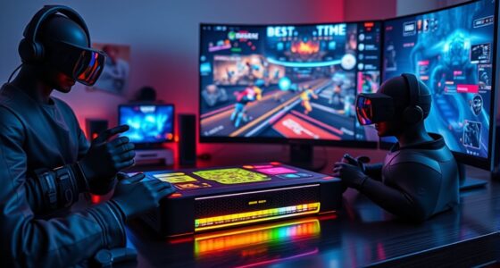 top 15 consoles 2025