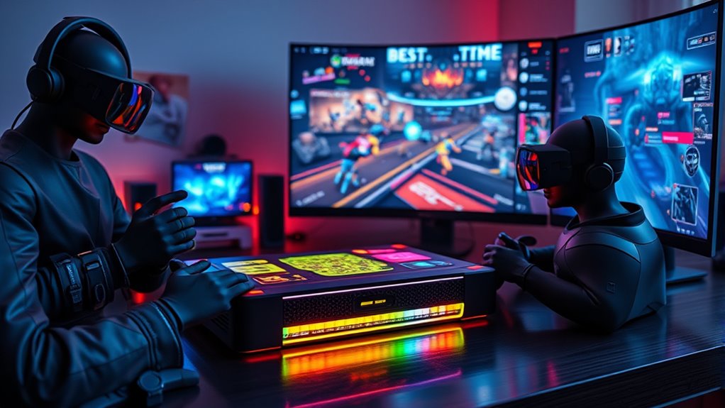 top 15 consoles 2025