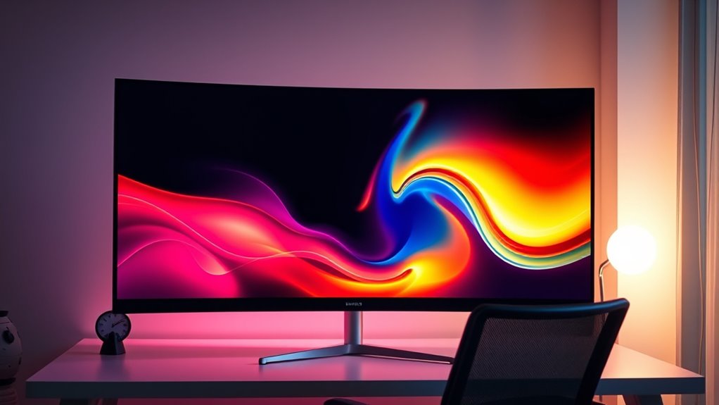 top 15 curved monitor picks