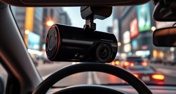top 15 dash cameras 2025