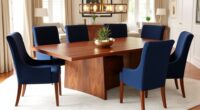 top 15 elegant dining sets