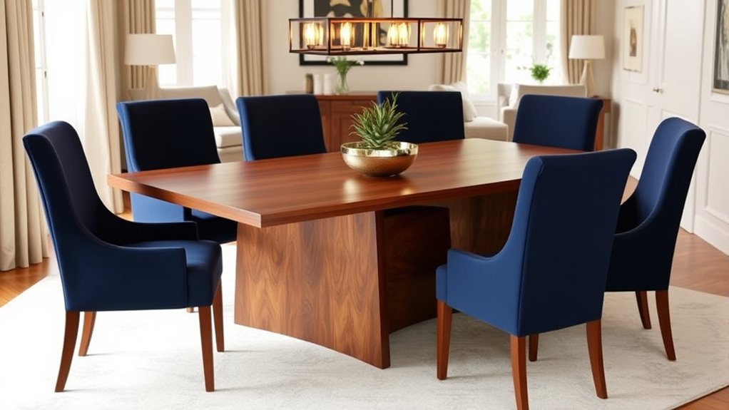 top 15 elegant dining sets