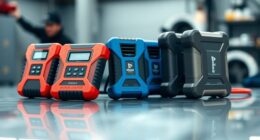 top 15 emergency car jump starters