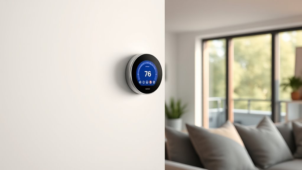 top 15 energy saving thermostats