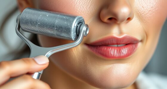 top 15 face ice rollers