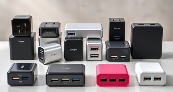 top 15 fast charging chargers