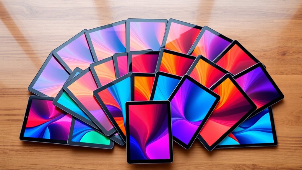 top 15 fire tablets 2025