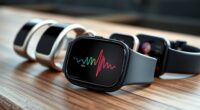 top 15 fitness trackers