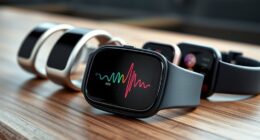 top 15 fitness trackers