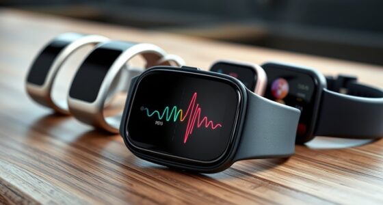 top 15 fitness trackers