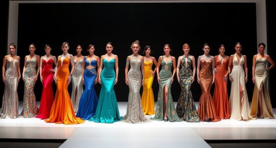 top 15 glamorous evening gowns