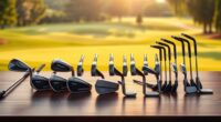 top 15 golf club sets