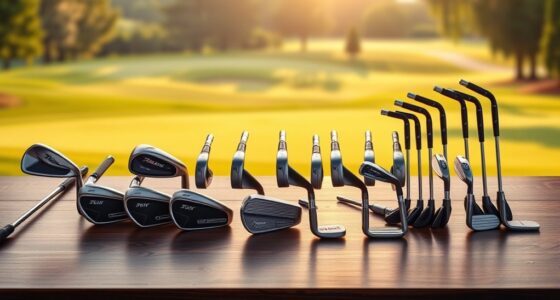 top 15 golf club sets