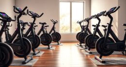 top 15 home exercise bikes