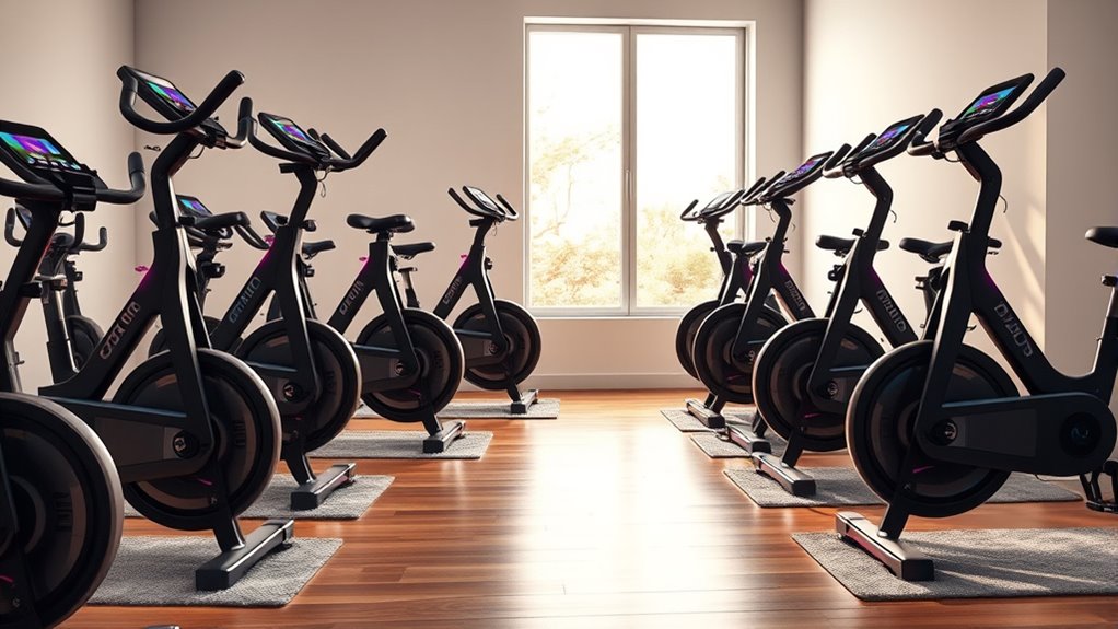 top 15 home exercise bikes