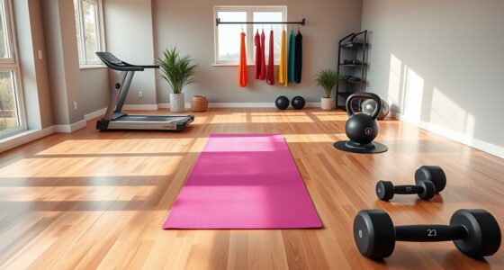 top 15 home fitness gear