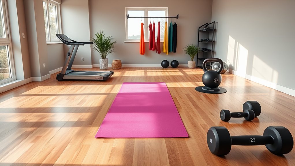 top 15 home fitness gear