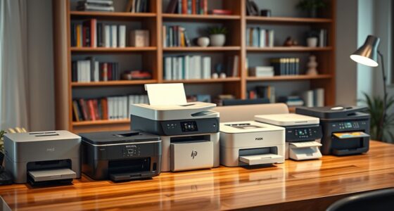top 15 home printers