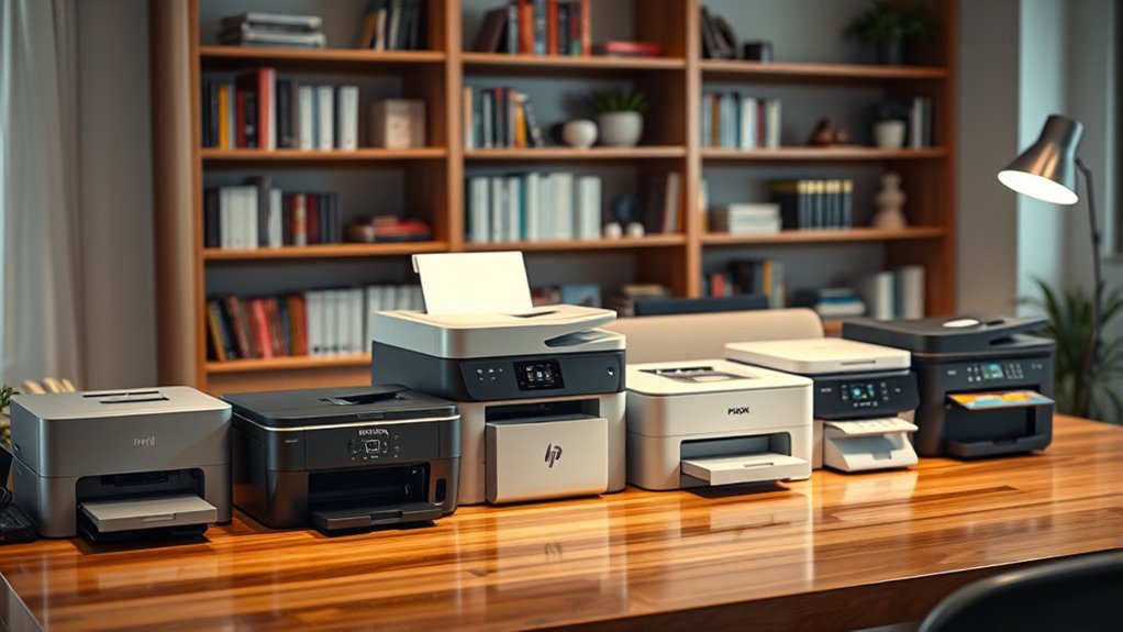 top 15 home printers