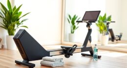 top 15 home rowing machines