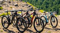 top 15 luxury mountain bikes