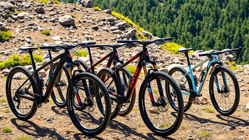 top 15 luxury mountain bikes
