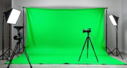 top 15 portable green screen kits