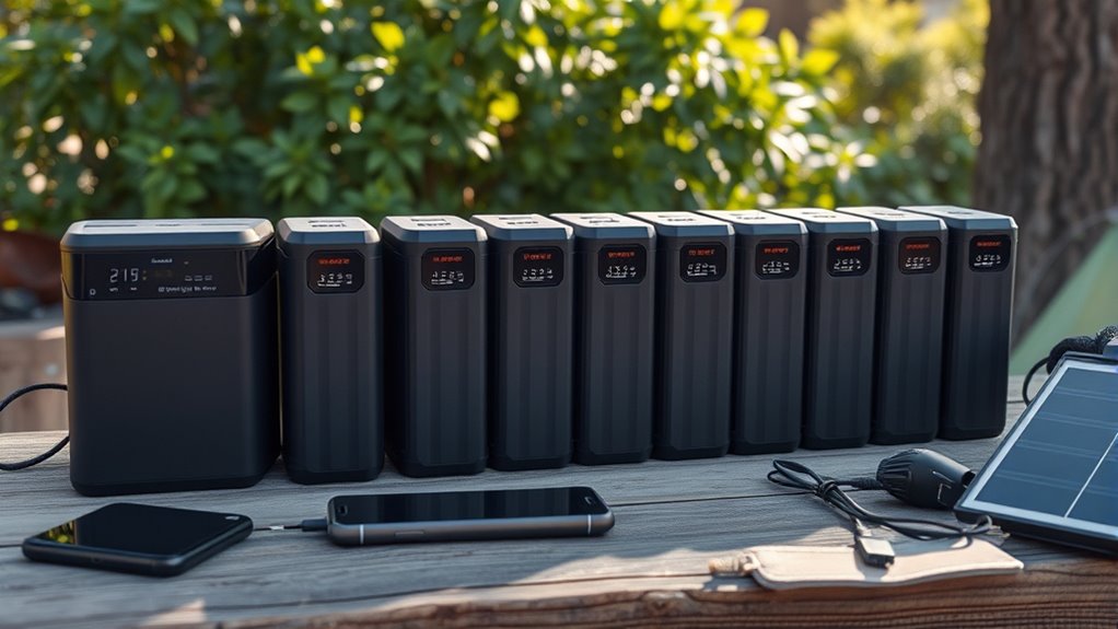 top 15 portable na ion power stations