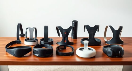 top 15 posture devices