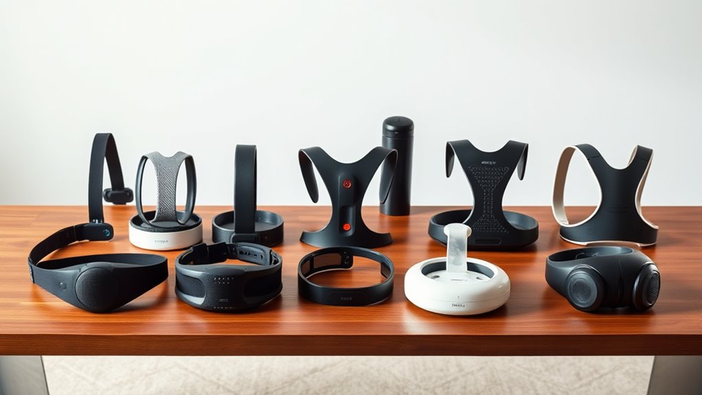 top 15 posture devices