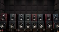 top 15 professional studio monitors