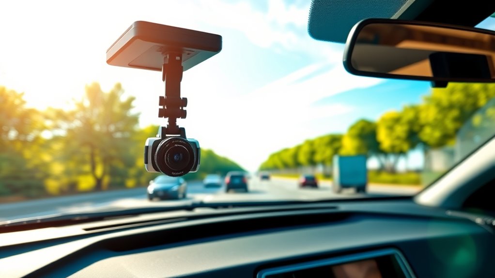 top 15 road safety cameras