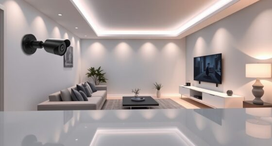 top 15 security camera systems