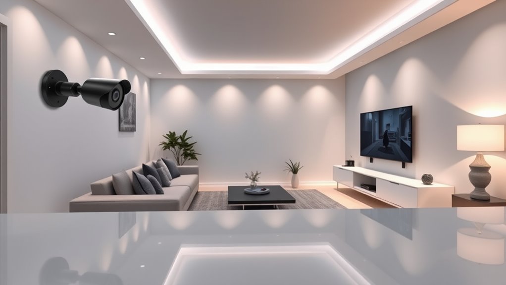 top 15 security camera systems