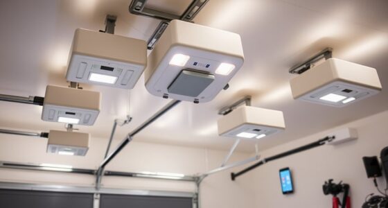 top 15 smart garage openers