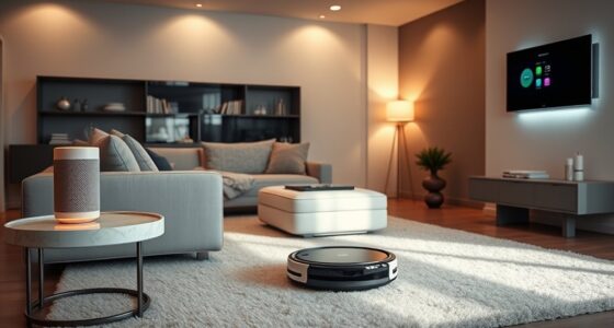 top 15 smart home devices