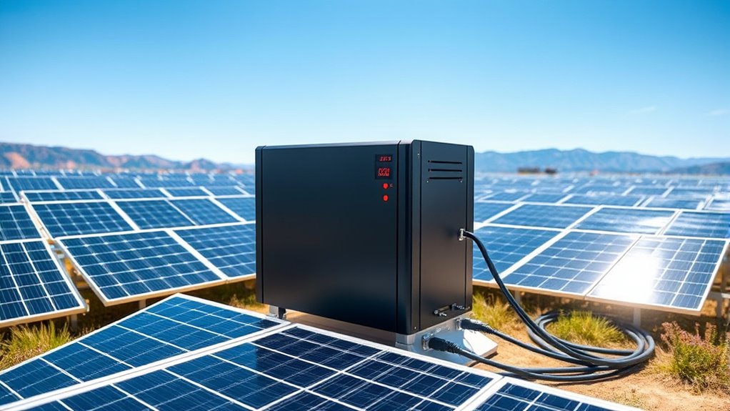 top 15 solar power stations