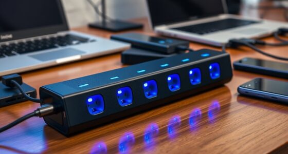 top 15 surge protectors