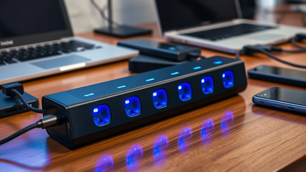 top 15 surge protectors