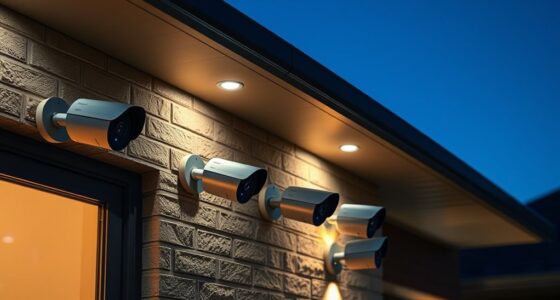 top 15 trusted security cameras