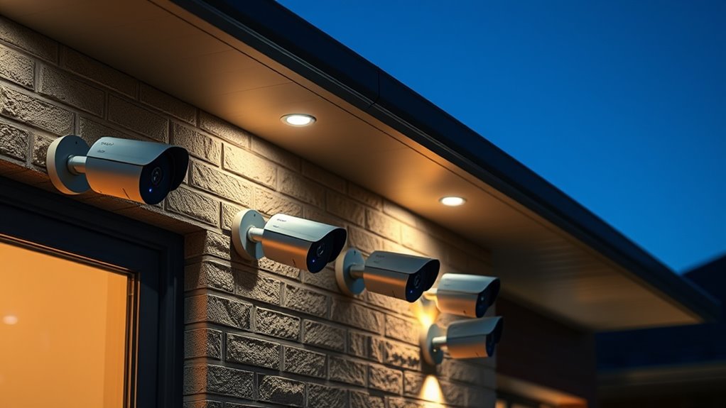 top 15 trusted security cameras