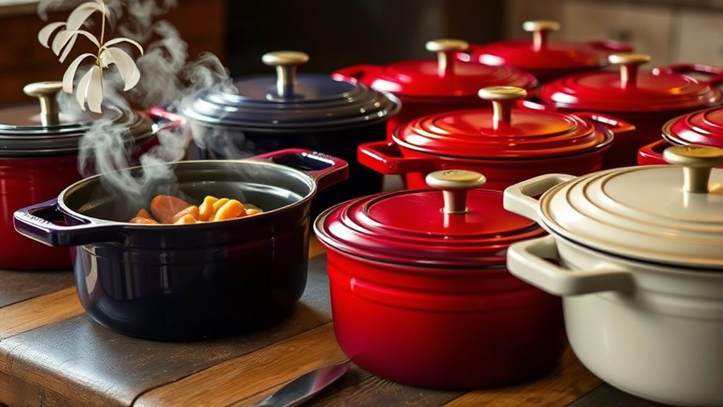 top 15 winter dutch ovens