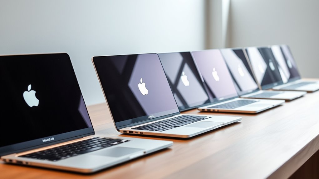 top 2025 2tb macbook air