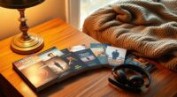 top 2025 audiobook gift picks