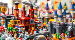 top 2025 lego sets
