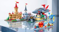 top 2025 lego sets