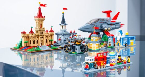 top 2025 lego sets