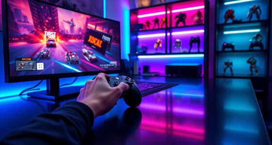 top 2025 video game picks